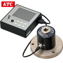 KTC 京都機械工具 トルク検査機 デジタルトルクチェッカー トルク調整範囲2〜200N・m 差込角12.7mm (1台) 品番:GECH200-04