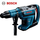 BOSCH ボッシュ コードレスハンマードリル (1台) 品番:GBH18V-45CH