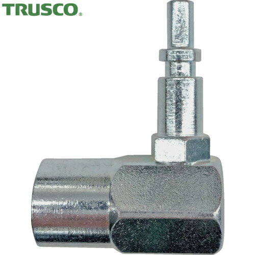 TRUSCO(トラスコ) エアルブリケーターFTR-65G用 ニップルジョイント (1個) 品番：FTR-091093