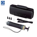 ガステック 気体採取器セット(カウンタ付)GV-110S (1S) 品番:GV-110S