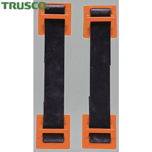 ȥ饹 TRUSCO ѿ̥ȥåѡ Ͽк žɻߥ٥ȡ2˥ (1Pk) ֡FPRB-OR