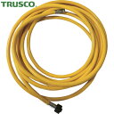 トラスコ TRUSCO 業務用小型高圧洗浄機 HPWM専用 高圧ホース10m (1個) 品番:HPWMH-10