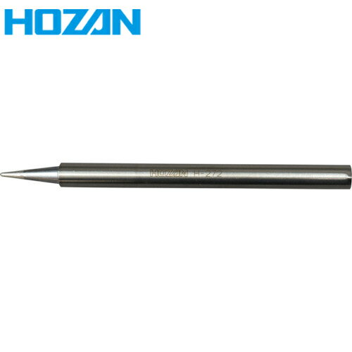 HOZAN ホーザン ビット (1個) 品番：H-272
