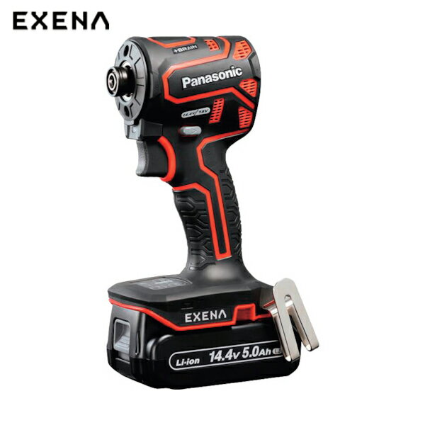 EXENA ťѥȥɥ饤С 14.4V5.0Ahӥå (1) ֡EZ1PD1J14D-R