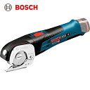 BOSCH ボッシュ コードレスマルチカッター (1台) 品番:GUS10.8V-300H