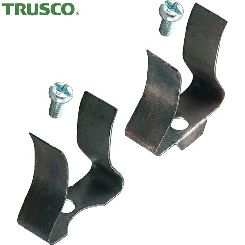 トラスコ TRUSCO エアルブリケーターFTR−65G用 スプリング・ボルト 2個組 (1組) 品番：FTR-005-1-2