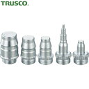トラスコ TRUSCO GF45-16用スエジアダプター 5個セット (1S) 品番:GF45-16K