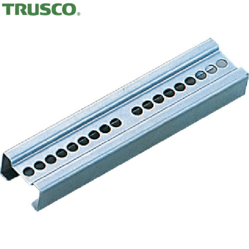 ȥ饹 TRUSCO ̼ƥϢС SUS 295-395 L194 (1) ֡FCD-30SUS