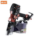MAX マックス スーパーネイラ HN-90N6(D)-R (1台) 品番:HN90N6DR