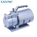 ULVAC(アルバック) 単相100V 油回転真空ポンプ (1台) 品番：G-25SA