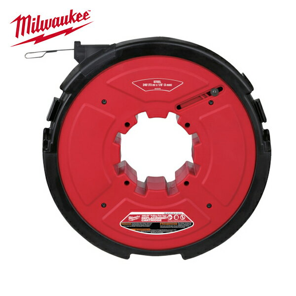 ߥ륦(Milwaukee) Ƴ磻䡼30M (1) ֡FPFT18ACCY01 APJ