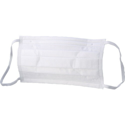 橋本 コットンインナーマスク 30枚入 (1箱) 品番：HCIM001W