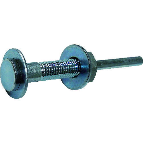 AC イチグチ スリット研磨輪ハンドタイプ 専用軸 (1本) 品番：FSFWHSFT