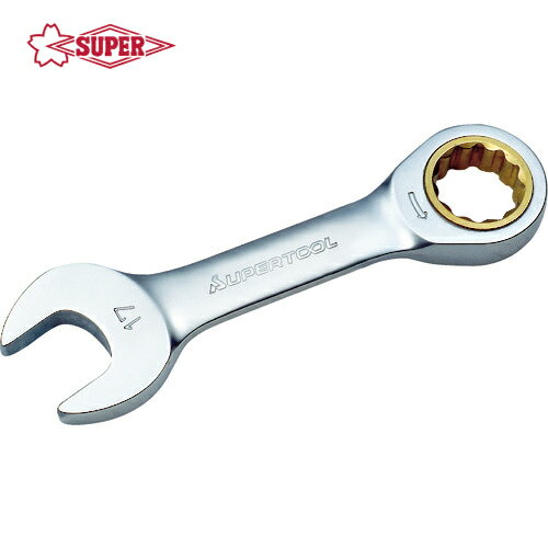 ѡġ  ȥ졼ȥ硼ȥ Ƥӡ17mm Ĺ127mm (1) ֡GRW17S