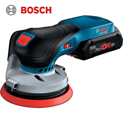 BOSCH ܥå ɥ쥹ॢ󥵥 (1) ֡GEX18V-125