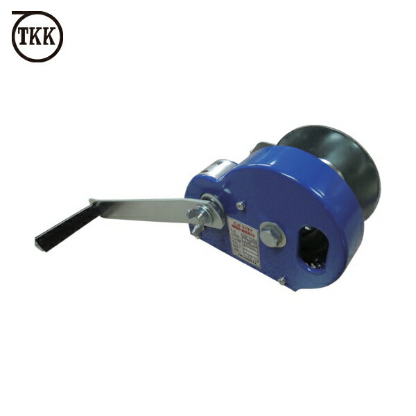 TKK(トーヨーコーケン) ハンドマイティー HM-100B ワイヤ付属なし (1台) 品番：HM-100B