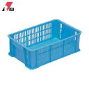 岐阜プラスチック工業 リス MB型リステナーGB-16 232997 メッシュ 青 (1個) 品番:GB-16 B