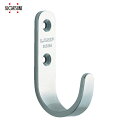 スガツネ工業 SUGATSUNE (110020028)HJT-55Sステンレス鋼製フック (1個) 品番:HJT-55S