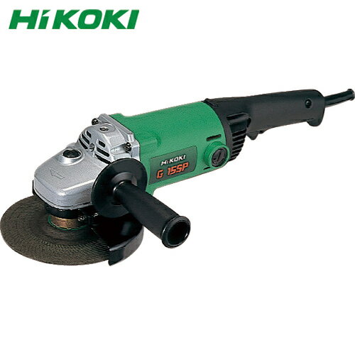 ϥ HiKOKI ŵǥ饤 150mm (1) ֡G15SP