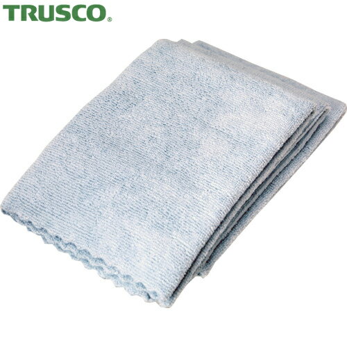 ȥ饹 TRUSCO ʱŬޥեС 400400mm ֥롼 3 (1) ֡FSAMF-B