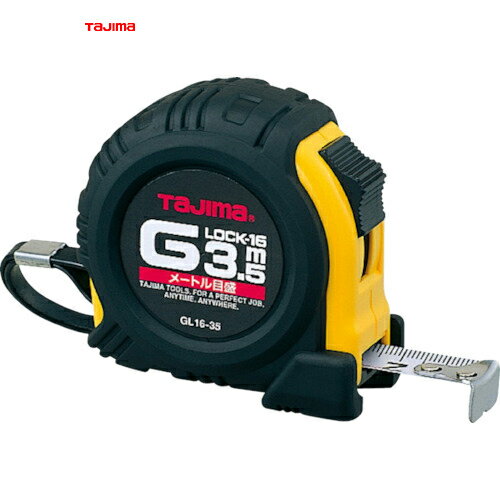  tajima  ᥸㡼 ٥å Gå 16mm Ĺ3.5m ᡼ȥ (1) ֡GL16-35BL