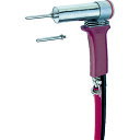 富士インパルス 塩ビ溶接用FLガン FL-GUN(06101B) (1台) 品番:FL-GUN