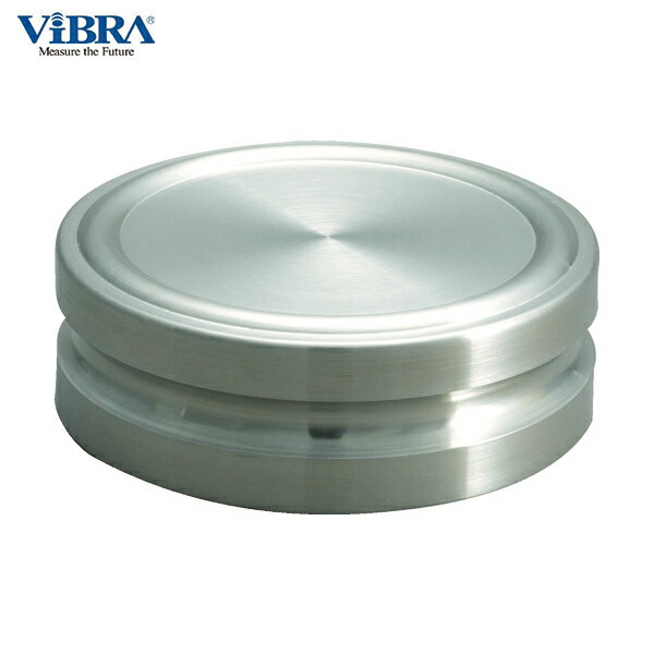 Ż VIBRA F2DS-1KʬƼ 1kg F2ƥ쥹 (1) ֡F2DS-1K