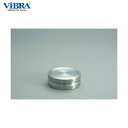 新光電子 VIBRA F2DS-20G:円盤分銅 20g F2級(非磁性ステンレス) (1個) 品番:F2DS-20G