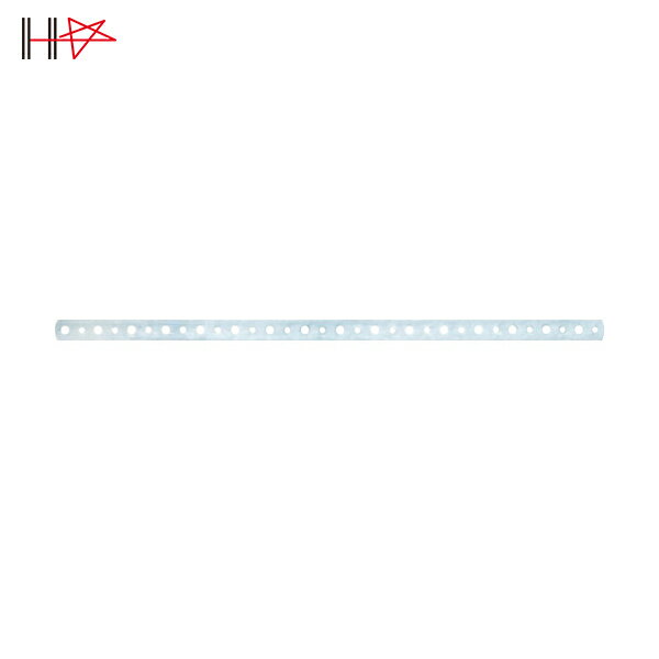 ダイドーハント ステンレス曲板チドリ 0.8×22×300 (1枚) 品番：00063242