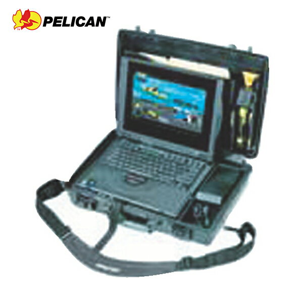 楽天工具ランドこだわり館ペリカン PELICAN 1490CC1 504×354×119 （1個） 品番：1490-003-110
