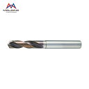 MOLDINO 超硬 ノンステップボーラー02WNSB1060-TH (1本) 品番:02WNSB1060-TH(4)