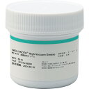 モリコート シリコーン 高真空用グリース 50g (1個) 品番:FS-50