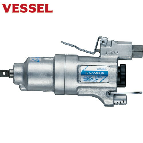 ٥å VESSEL ѥȥ GT−S60XW եȥ륯116.8 (1) ֡GT-S60XW