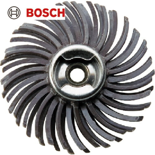 ドレメル 研磨用ブラシ (1個) 品番：EZ471