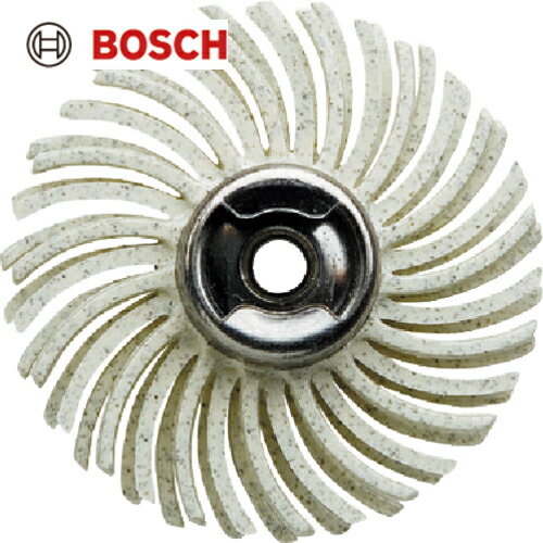 ドレメル 研磨用ブラシ (1個) 品番：EZ472