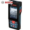 BOSCH ボッシュ データ転送レーザー距離計 (1台) 品番:GLM150-27C