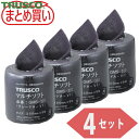 トラスコ TRUSCO まとめ買い マルチソフト #320相当 200mmX6m(4ロールセット) (1S) 品番:GMS-320-4P
