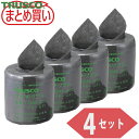 トラスコ TRUSCO まとめ買い マルチソフト #600相当 200mmX6m(4ロールセット) (1S) 品番:GMS-600-4P