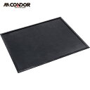 山崎産業 コンドル ゴムマットベース #7(マジッククロスなし) 粘着マットDP-2用 750mm×900mm (1枚) 品番:F-95-7-2