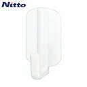 ニトムズ カラーフック 3個入 (1Pk) 品番:H133