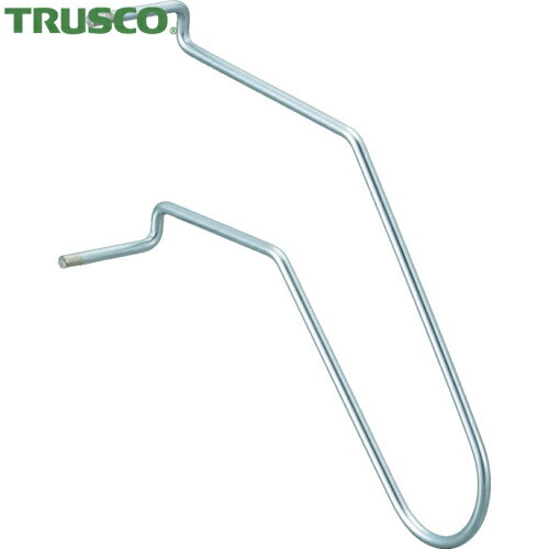 トラスコ ファイルラビット ブックエンド (1個) FRB-BE