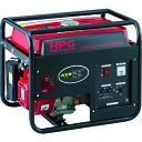 MEIHO メイホー エンジン発電機 HPG-2500 60Hz (1台) 品番:HPG2500-60