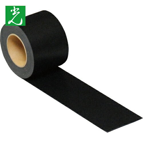 光 ゴム長尺 1×100mm×10m (1巻) 品番：GR1-1001-T