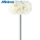 ミニモ Minimo 積層バフ コットンモップ Φ22 (10本入) (1Pk) 品番:GA4332