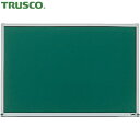 トラスコ TRUSCO スチール製ボード 無地 チョーク書き用 粉受付 300X450 (1枚) 品番:GH-141