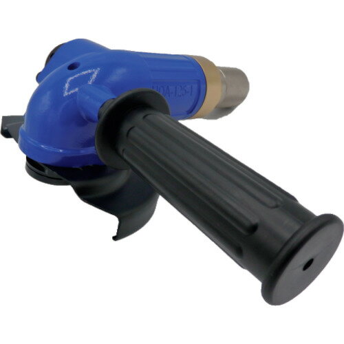 三研空機 Sun Ken エアーグラインダー 小型アングルグラインダー HDA-125-1 (1台) 品番：HDA-125-1