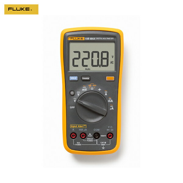 FLUKE ե롼 ǥޥ᡼ (1) ֡FLUKE-15B MAX KIT