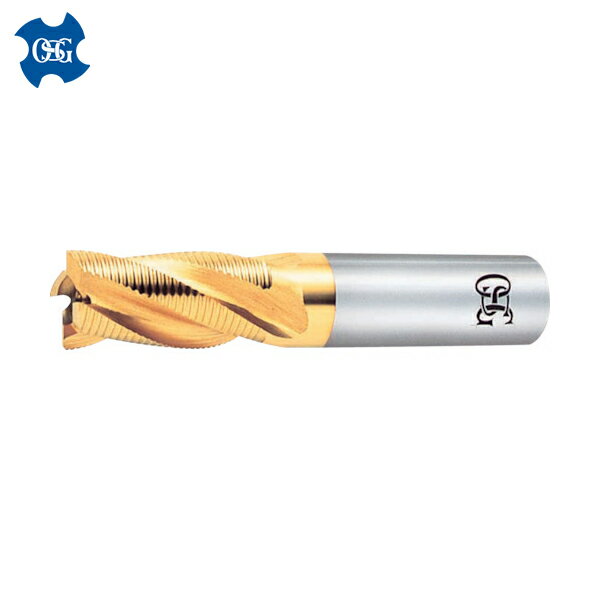 OSG  TiNȥե󥰥硼 եԥå Ͽ6 Ϸ50mm 88550 (1) ֡EX-TIN-RESF-50