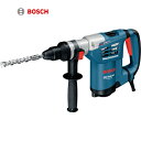 BOSCH ボッシュ ハンマードリル(SDSプラス) (1台) 品番:GBH4-32DFR