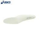アシックス 安全靴 作業靴 中敷 インソール ナースウォーカー 中敷200 SS(21.5~22.5cm) (1足) 品番:FMZ003.13-SS